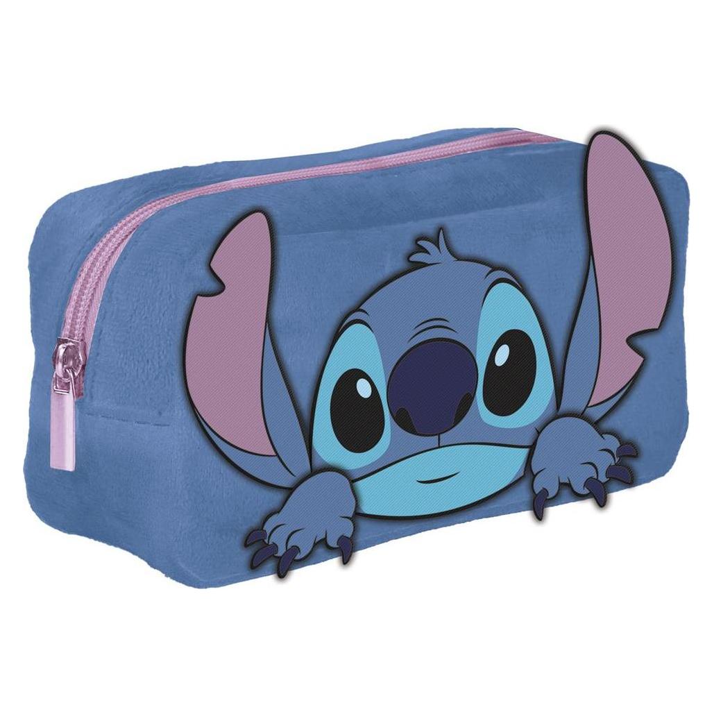 Pyramid Lilo & Stitch Astuccio: Plush Lilo & Scrump (58029)