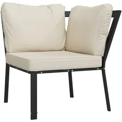 vidaXL, Gartenlounge, Kameno