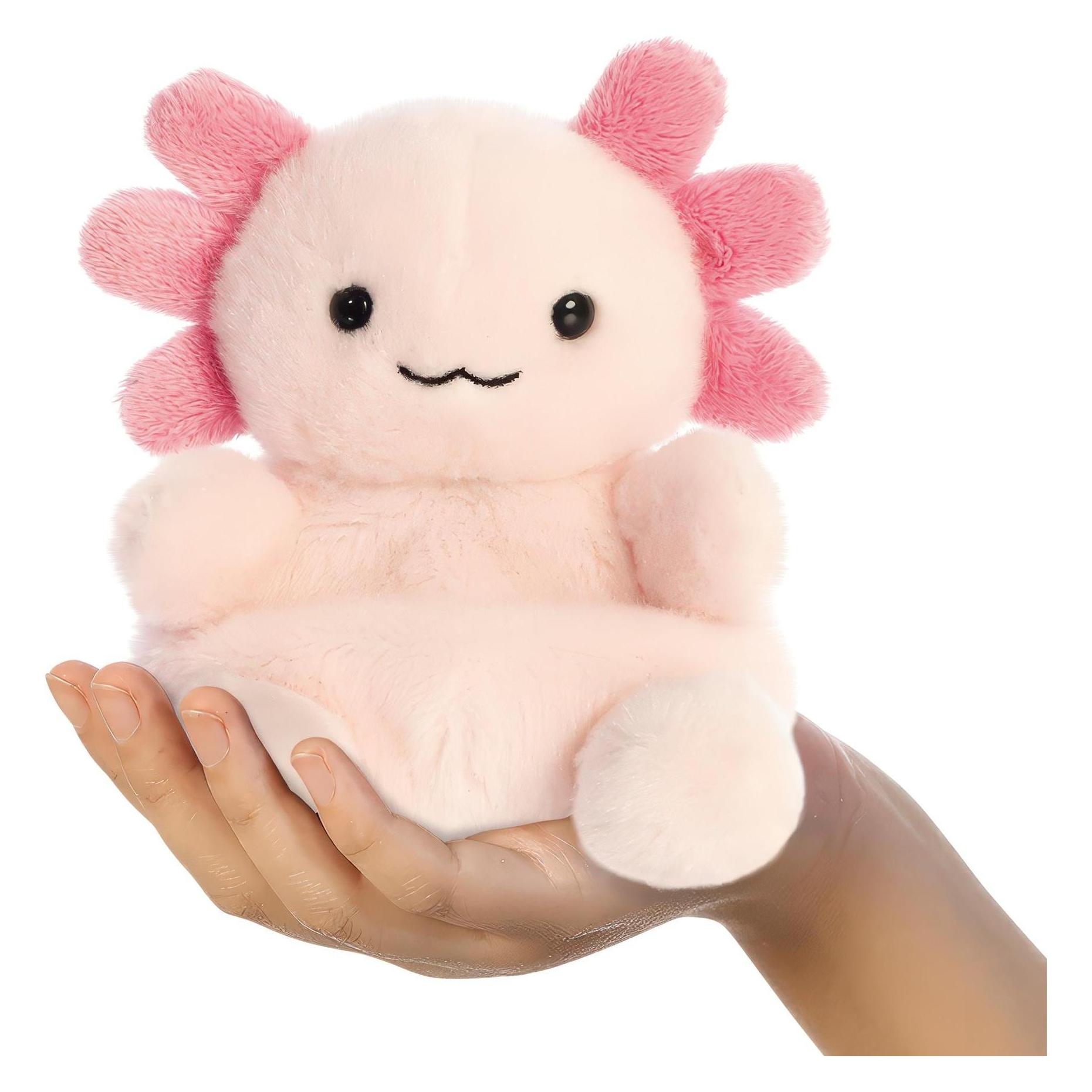 Aurora AUR Palm Pals Axolotl (214.33675)