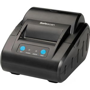 Safescan TP 230 Bondrucker 2665 2685 6155 Thermo