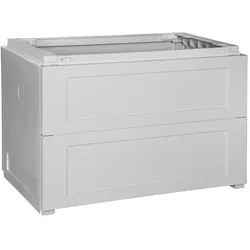 GSAB Elektrotechnik Sockel 1NS470-Aufbau