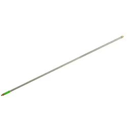 Axis Line 2 Meter Wasserdurchlaufstange mit Wasserschlauch- Anschluss r1/4