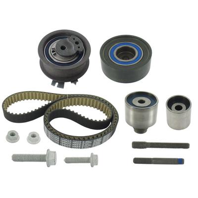 SKF Zahnriemensatz VKMA 01148 für Ford VW (FAW) Audi MITSUBISHI