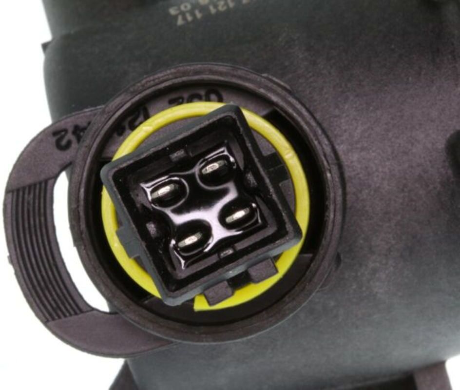 Vemo Termostato, refrigerante V15-99-2048