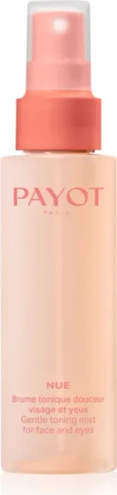 Payot Paris Nue, Toning Mist, For Face & Eyes, 100 ml (100 ml) (326023)