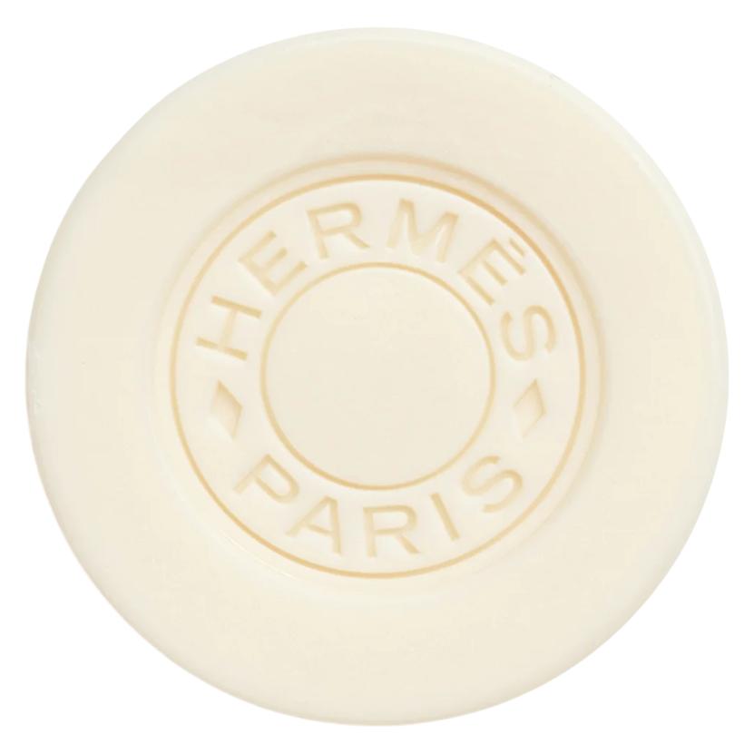 Hermès Sapone Eau De Pamplemousse Rose (Hartseife, 100 g) (4887621)