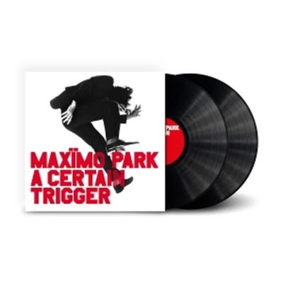 A Certain Trigger/Missing Songs - Maximo Park, Vinyl