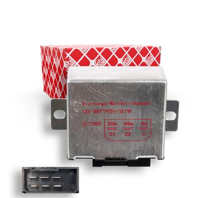 FEBI BILSTEIN Blinkgeber 38077 für DAF Mercedes
