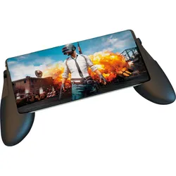 TERRATEC 320994 - Controller-Halterung für Smartphones