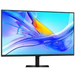 Samsung Viewfinity S8 - S80UD (3840 x 2160 Pixel, 37"), Monitor, Schwarz