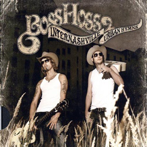 the Bosshoss - Internashville Urban Hymns (Ltd.Pur Edt.) - Preis vom 12.10.2026 11:37:12 h