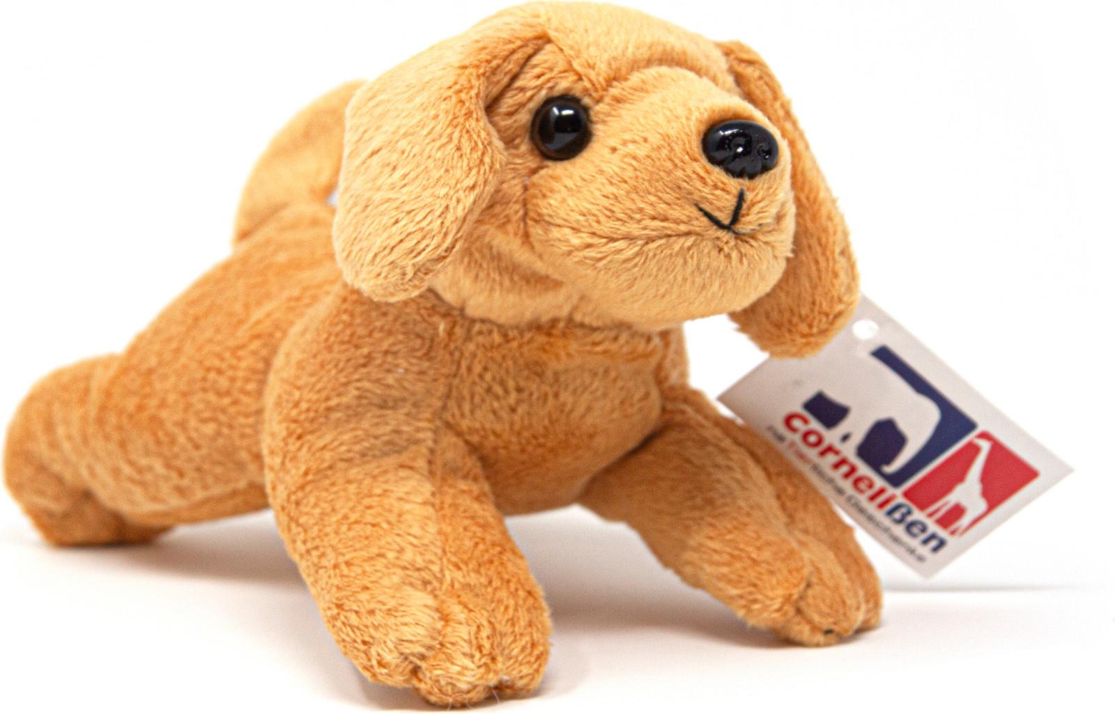 Cornelissen Knuffel Hond 18 cm