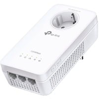 TL-WPA8631P, Repeater