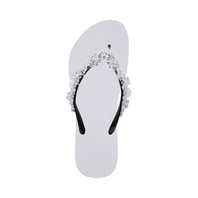 Uzurii Precious bloom white wit