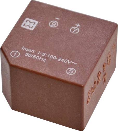 Myrra 48022 Netzteil / Stromversorgung 5 V 0.6 A