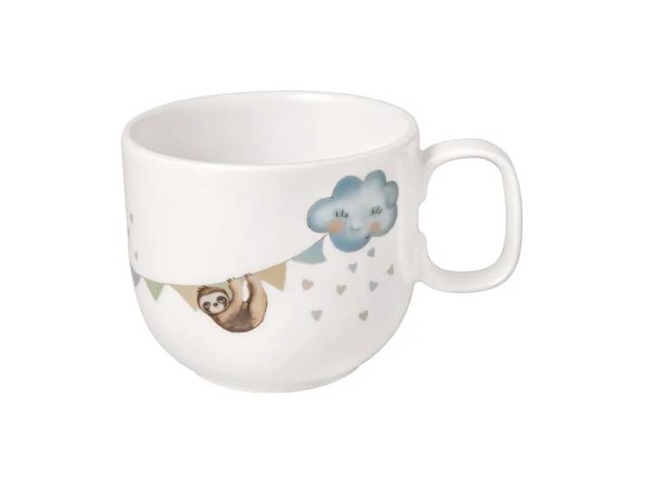 Villeroy & Boch Tasse pour enfants Walk like an Elephant S 17 cl Multiple