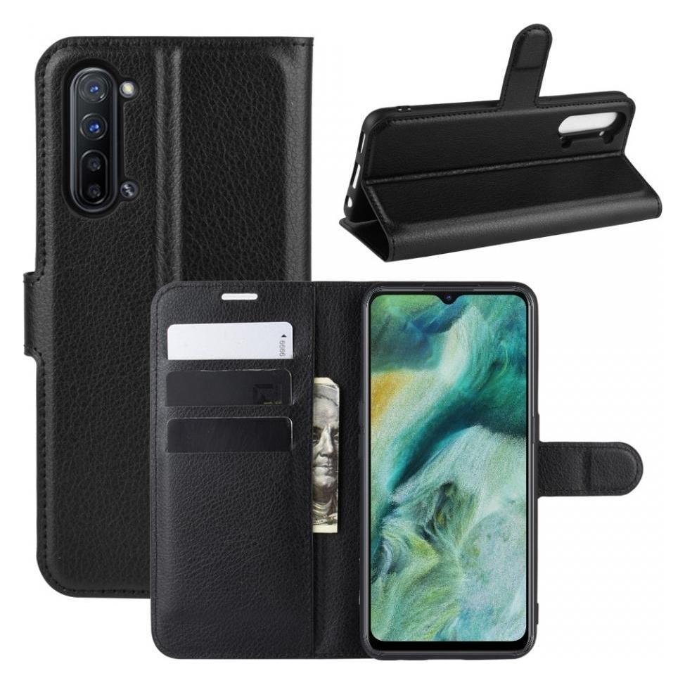 Screenguard Oppo Find X2 Lite Leather Guard Lederhülle (Oppo Find X2 Lite) (00026430)