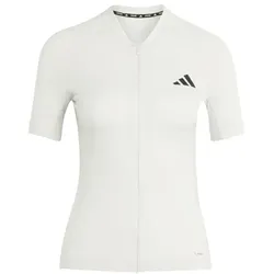 adidas Essentials Cycling Trikot Damen - orbgry - XL