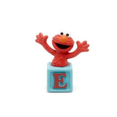 Tonie: Sesamstraße - Elmos Mitmachmusik