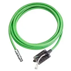 Siemens Dig.Industr. HMI Anschlusskabel 6AV2181-5AF25-0AX0