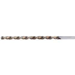 Holzspiralbohrer Alpen HSS Ø 5,0 mm, Länge 250 mm
