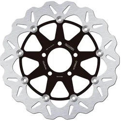 Galfer Bike, Bremsscheibe