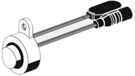 Module électronique Schell Mode E (015440099)