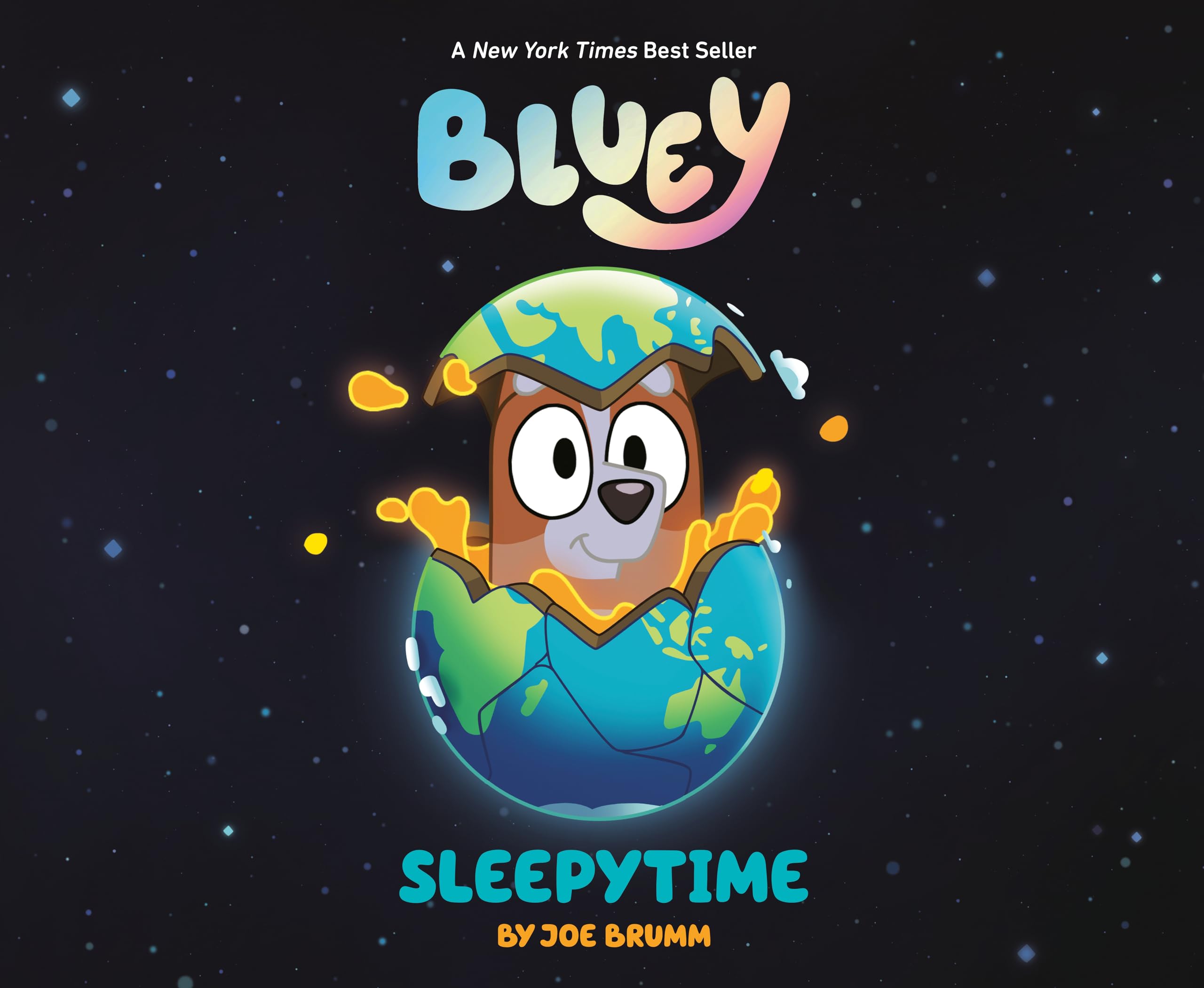Sleepytime (Bluey) - Preis vom 15.10.2026 23:06:25 h