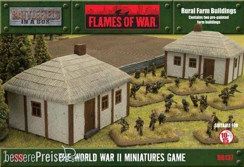 Gale Force Nine Modelling GFNBB137