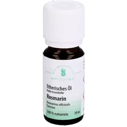 Aetherisches oel Rosmarin DAB