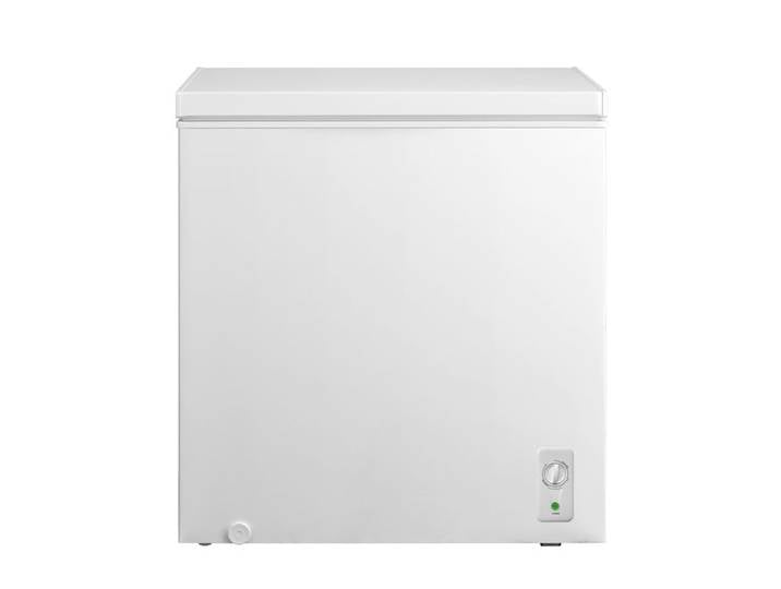Congélateur coffre FAR K206 G 198L