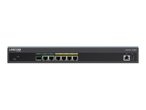 Lancom 1930EF - Router - DSL-Modem 4-Port-Switch (62146)