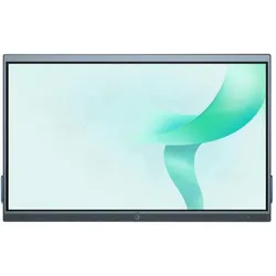 Yealink MeetingBoard86 ETV86 Extended Touchscreen weiss (Speditionsversand), Konferenzgerät Zubehör