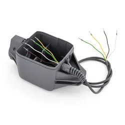 Hörmann Gehäuseunterteil RotaMatic