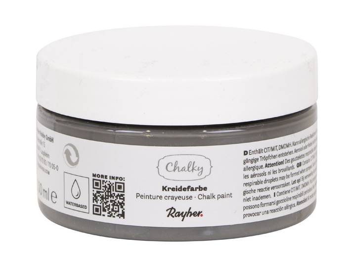 Chalky, Dose 100ml