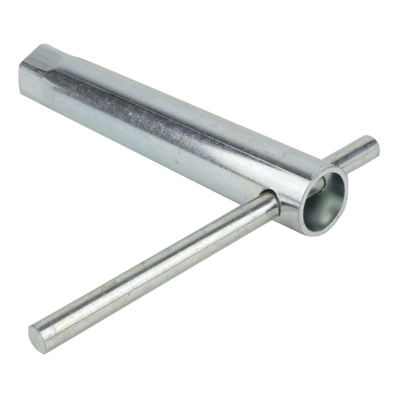 1Tek Origine Clé a bougie 16 mm 140 mm de long