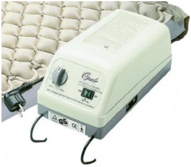 Alcura Compressor Liber 803