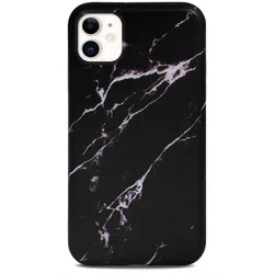ONEFLOW Sense Case iPhone 12 Marmor Optik