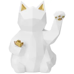 VR Shinecon, Deko Figuren + Skulpturen, Innendekoration Modell Lucky Cat