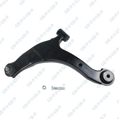GSP Lenker, Radaufhängung s060813 für Chrysler DODGE PLYMOUTH