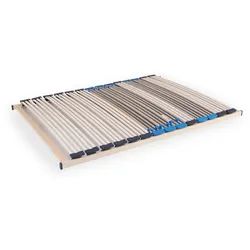 Lattenrost LIVIN TRIO 42 (LF 140x200 cm) - beige - LF 140x200 cm