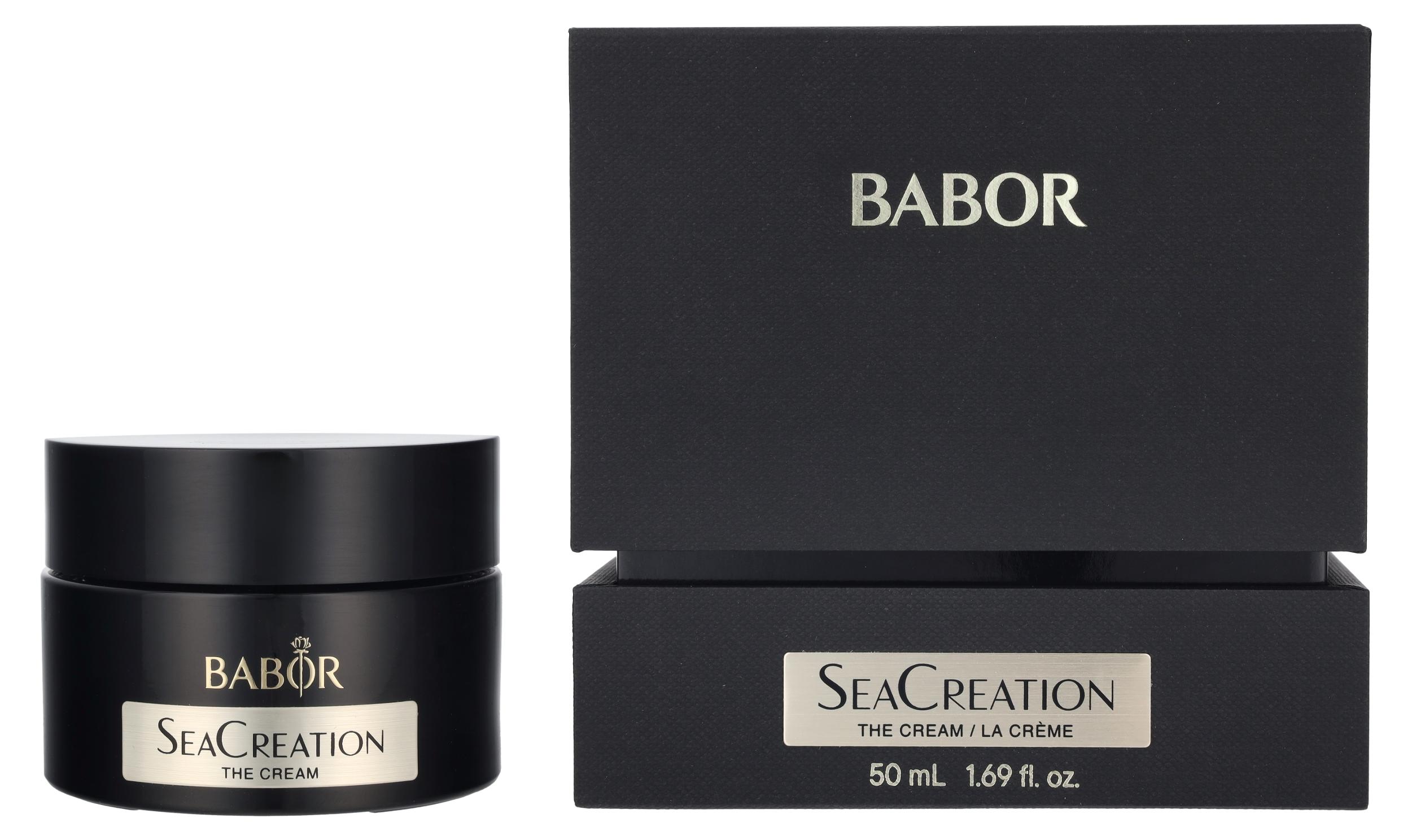 Babor SeaCreation The Cream 50ml - Anti-Aging-Gesichtscreme
