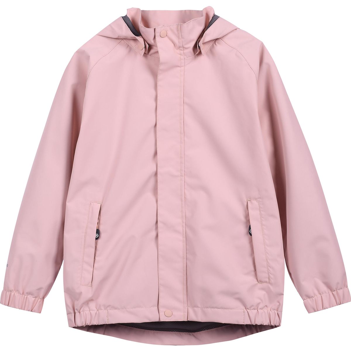 Color Kids Shell Jacket 5968 zephyr (595) 140 5968-595-140