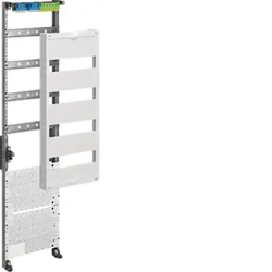 Hager Aufputz Multimedia UM71M4