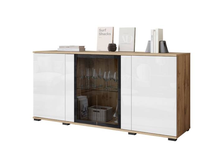 KOMMODE Caro SB 154 4D