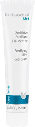 Dr. Hauschka Mint Fortifying Toothpaste 75 ml 75 ml