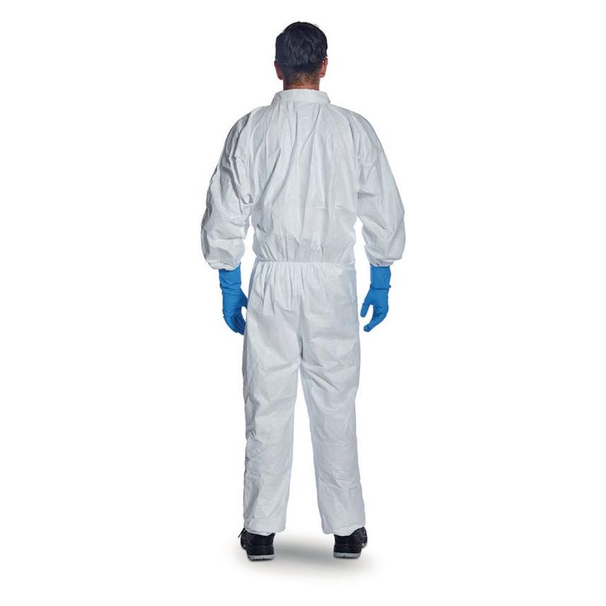 Dupont Tyvek 500 Industry XXL, weiss (XXL) (46701015)