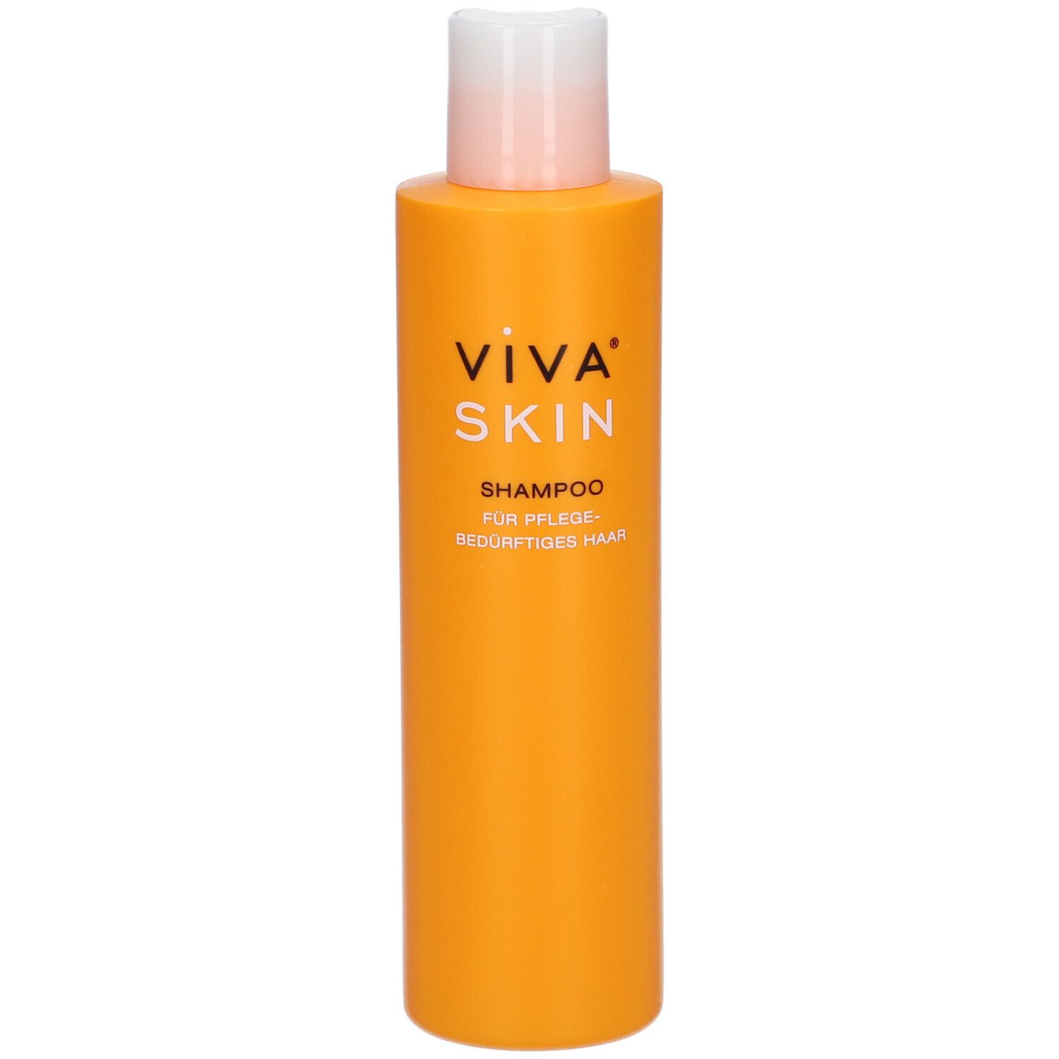 Viva Skin Shamp 1 200Ml 200 ml Shampoo