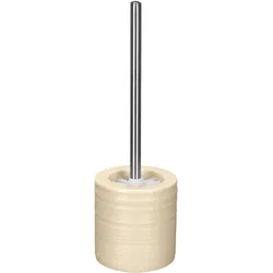 WC-Bürsten-Halter SAHARA (LBH 12x12x36,50 cm) - braun - LBH 12x12x36,50 cm