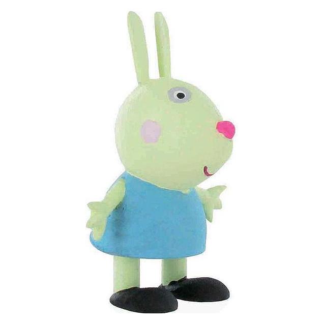 Comansi Peppa Wutz - Rebecca (Y99685)